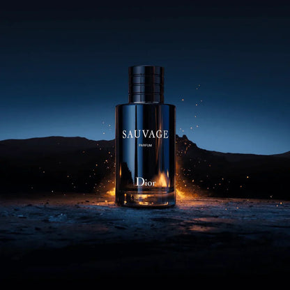 Sauvage Dior 100ml Perfume (Long Lasting)