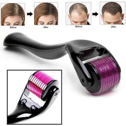 Derma roller Titanium Needle 100% Original