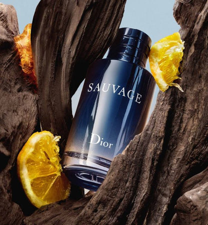 Sauvage Dior 100ml Perfume (Long Lasting)